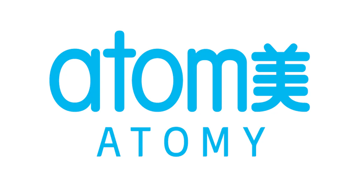 Atomy Logo
